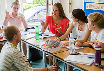 Английский с нуля