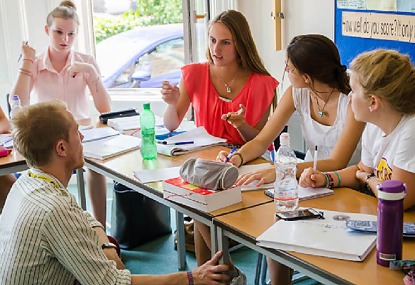 Английский с нуля